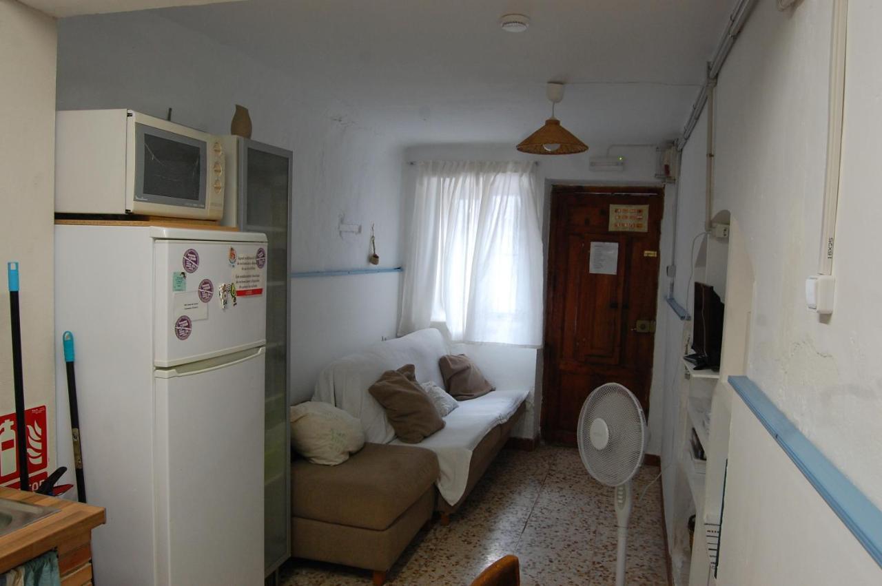 Casica Tia Carmen Βίλα Chulilla Εξωτερικό φωτογραφία