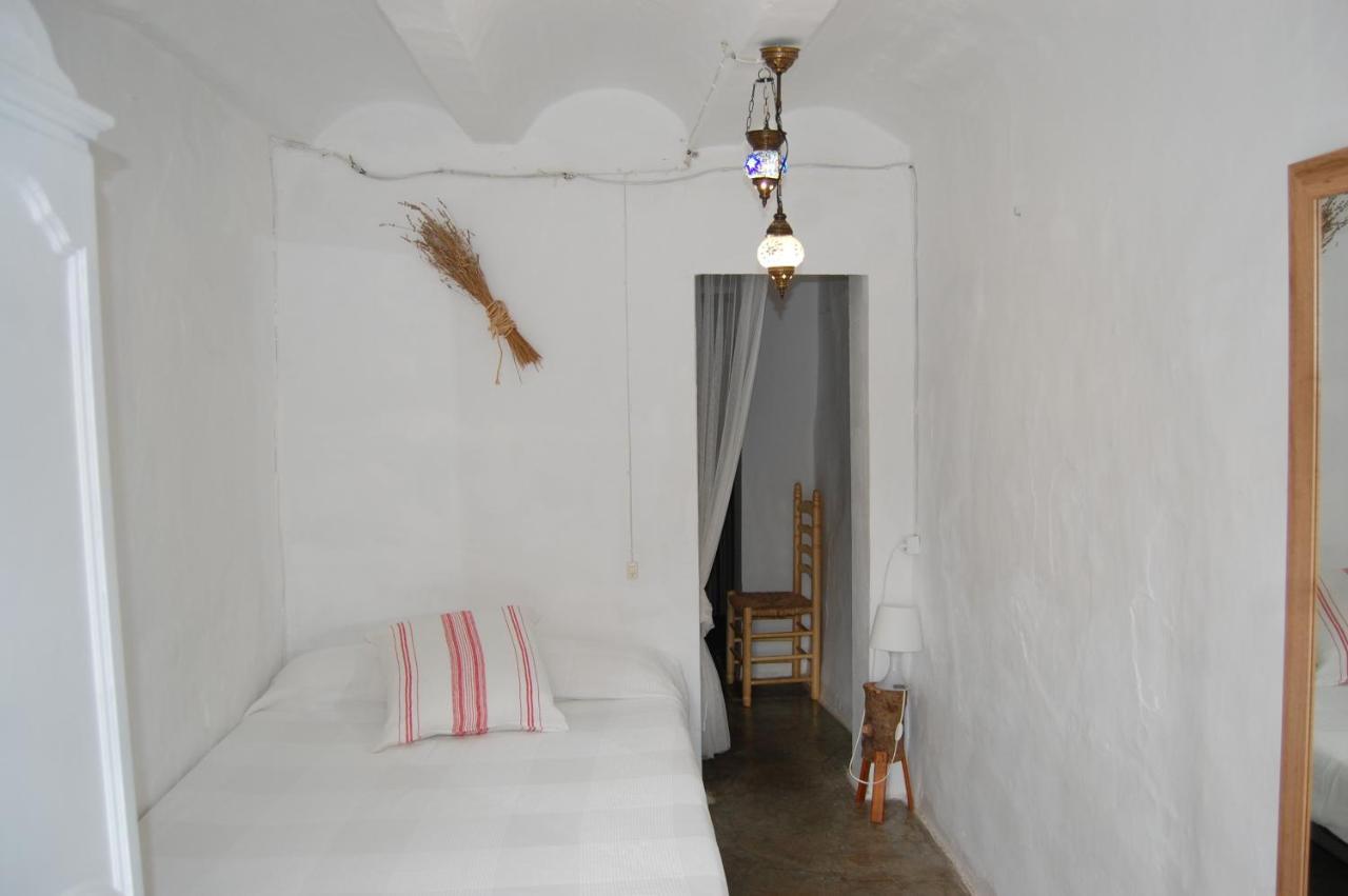 Casica Tia Carmen Βίλα Chulilla Εξωτερικό φωτογραφία